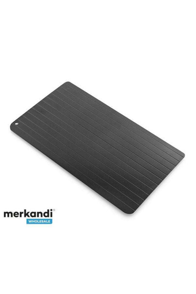 unbranded DEFROSTEXT Food Defrosting Tray – tavă specială pentru decongelare ...