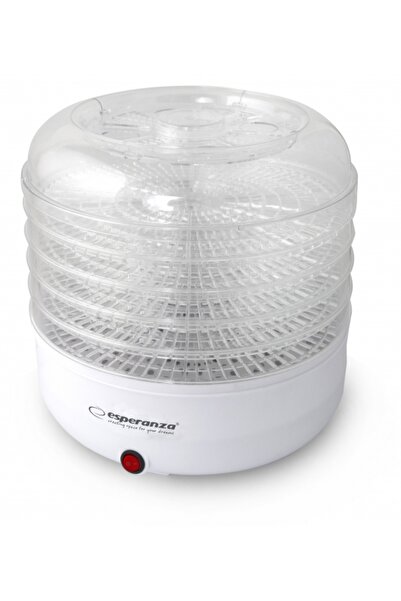 ESPERANZA EKD001, 125 W, 5 tavi