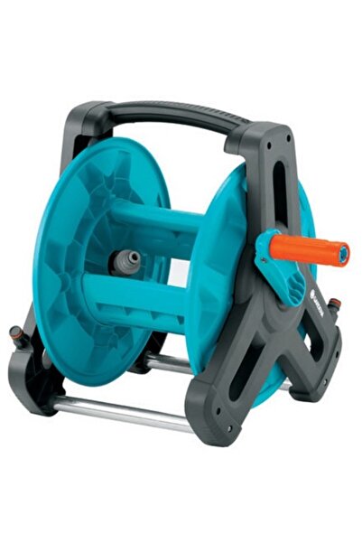 Gardena Carucior suport pentru furtun clasic 50 M