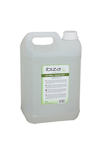 Generic CO2 SMOKE LIQUID 5L