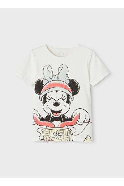 Name it Baby Girl T-shirt