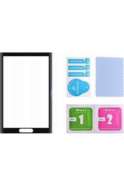 PULUZ Protecție lentilă Sticlă securizată 9H Protecție ecran LCD Pentru Insta...
