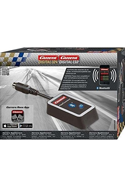 Carrera 30369 AppConnect - DIGITAL 132/124