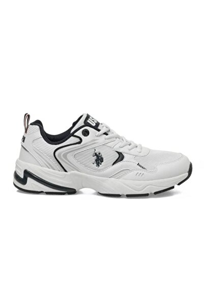 U.S. Polo Assn. Arden Men's Sports Shoes Ckr01041 - 40