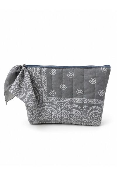 GİFTPİLLOWSS Fabric Women's Portfolio Bag