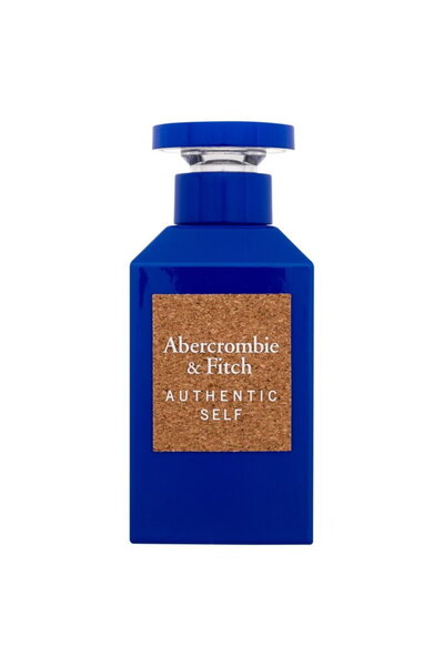 Abercrombie & Fitch Autentic