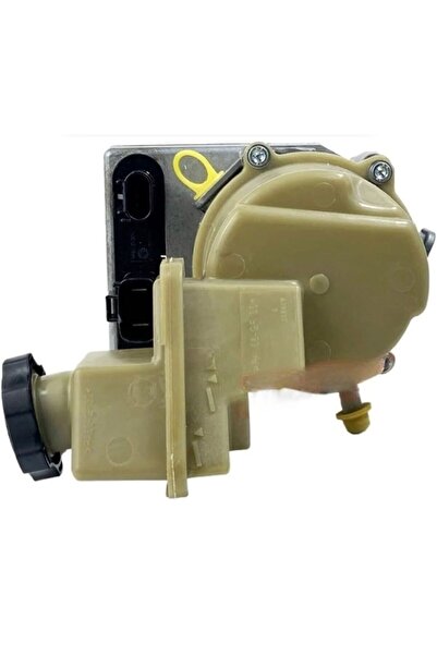 DODGE Power steering pump