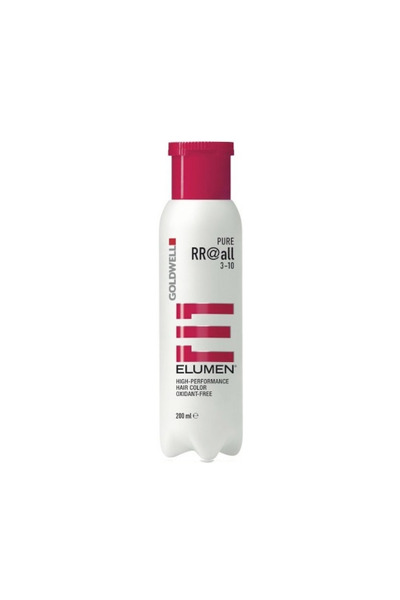 GOLDWELL Elumen Βαφή Μαλλιών #rr@all 200ml