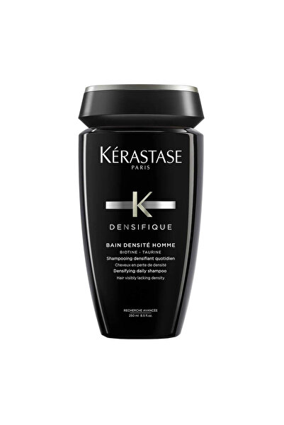 Kerastase Densifique Bain Densifique Homme - Densifying Shampoo for Men 250 ml
