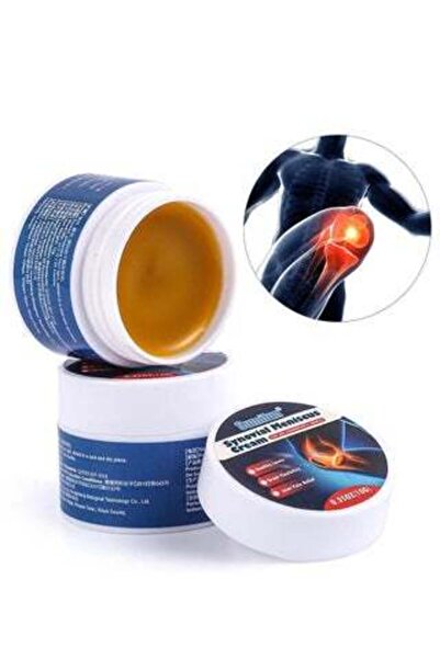 SUMIFUN 5-Piece Synovial Meniscus Pain Relief Cream, Joint Pain Relief Cream