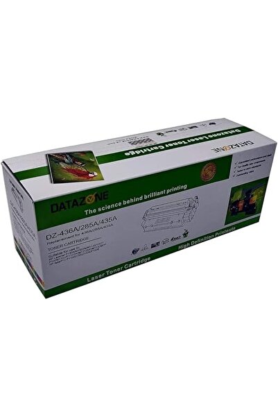 Generic Compatible ink cartridges 85A - CE285A