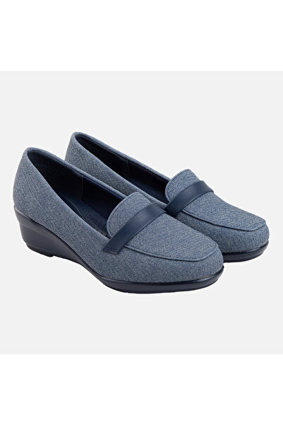 Cartella Rosa Women's Practical Loafer Shoes