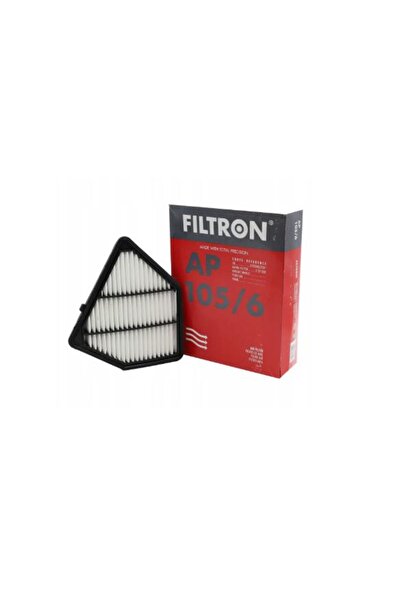 aycenoto Air Filter Honda Cr-V 4 1,6 İ-Dtec 2013+ 17220-R5Z-G01 Ap105/6 Fi̇ltron