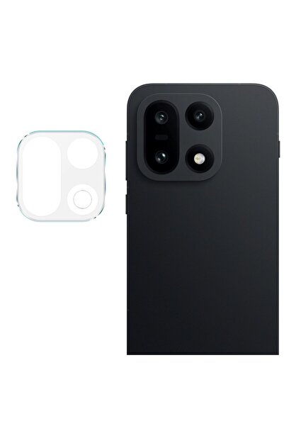 İmak OnePlus 15 5G Camera Lens Protector - Τζαμάκι για Κάμερα Transparent