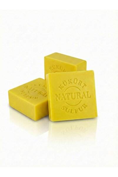 Dermolive Sulfur Herbal Soap