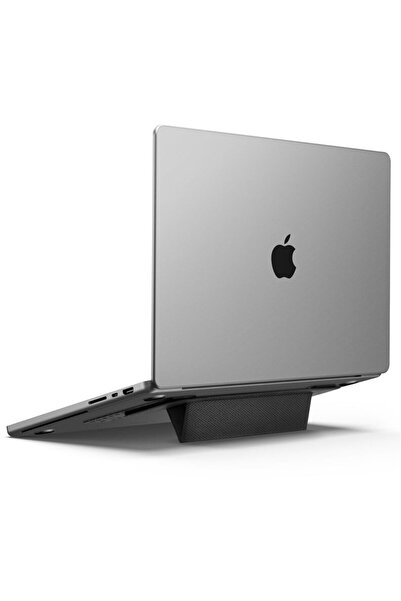 Spigen Slimfold Laptop Stand LD201-S1, black
