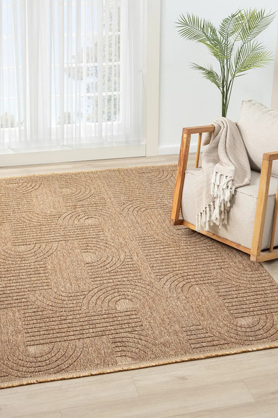 SEYRAN HALI Seyran Loopy Koleksiyonu Dekoratif Halı 623