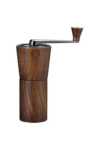 Hario - Coffee Grinder Walnut
