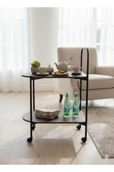 H Service cart