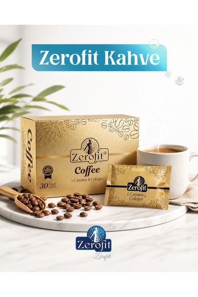Zerofit Coffee