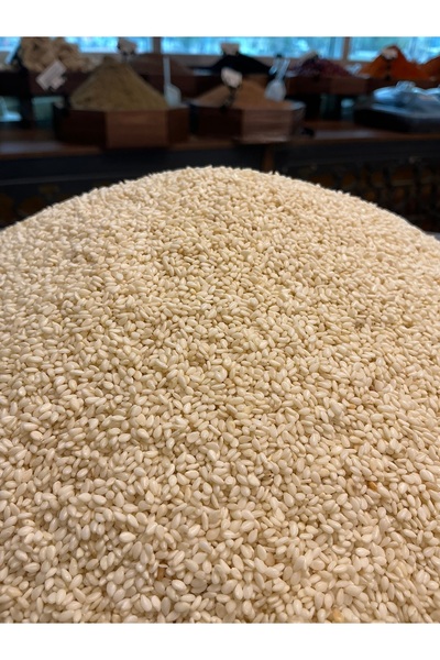 Elit Kuruyemiş Susam | 1Kg | 3Al2Öde | Doğal | Gaziantep | Mağazadan