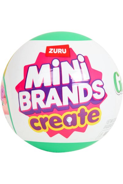 OEM Zuru Mini Brands топка изненада