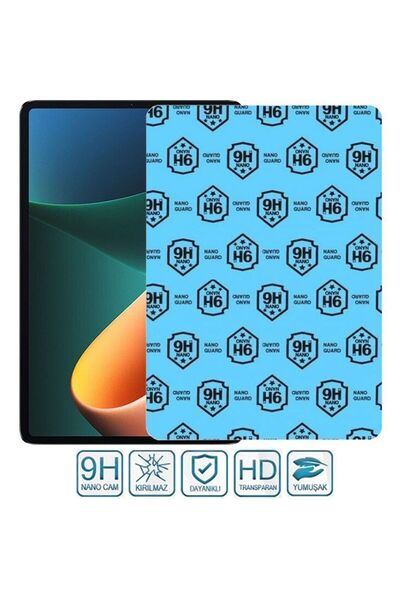 Generic Brand Casper Via L10 4.5g Screen Protector Nano Unbreakable Glass
