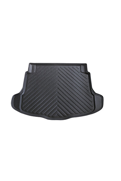 Rnport Honda Crv 4x4 2007 - 2012 Arası Uyumlu Bagaj Havuzu