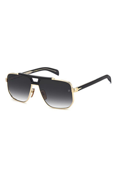 David Beckham Db 7157/S - RHL619O - 26C - 61 نظارات شمسية للرجال