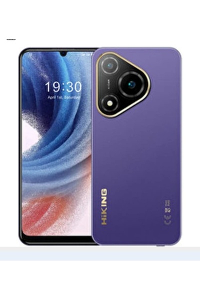 shop Hiking A49 128GB Hafıza 6+4 Ram