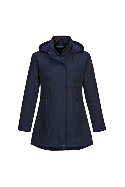 PORTWEST Μπουφάν Carla Softshell (3L) - TK42