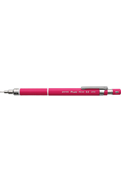 PENAC Creion mecanic profesional Protti PRC-105, 0.5mm, con metalic, varf ret...