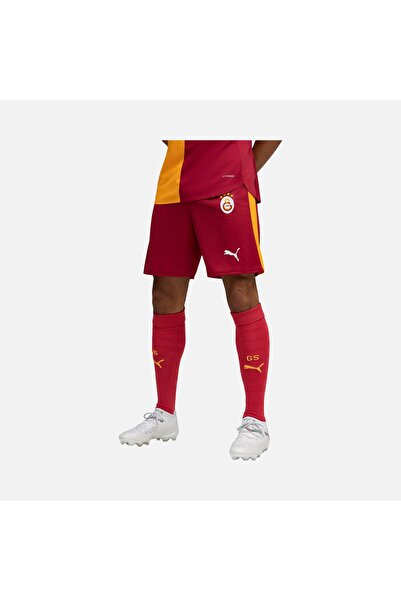 Puma 25/26 Galatasaray Erkek Futbol Şort