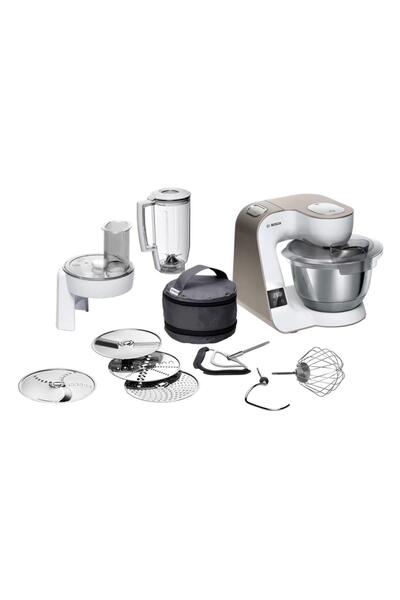 Bosch MUM5XW20-Bosch Mutfak Robotu