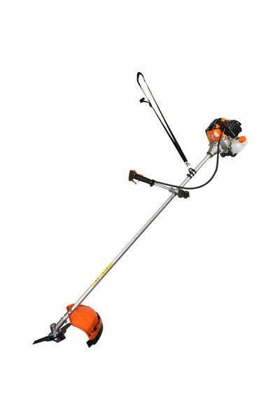 Baukraft Motocoasa cu lama si fir 1,5kW BK-GBC16-1