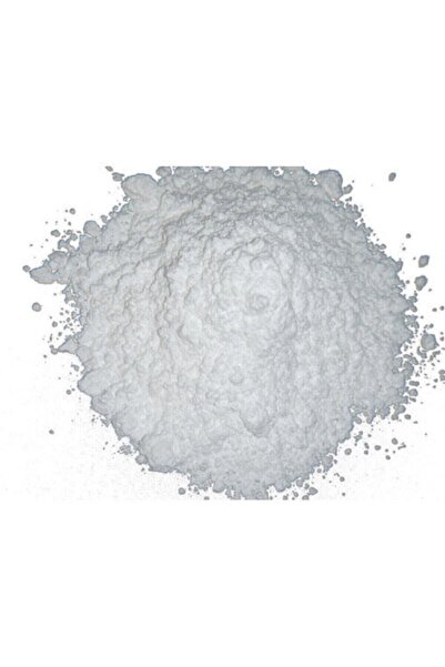 BFHOME Beyaz Saten Alçı 500 gr perdah alçısı