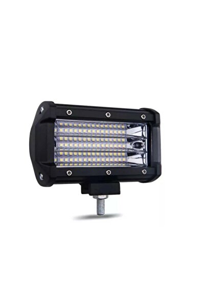 Smart Heater & Cooler P.TIP 12 Proiector LED OFF ROAD: 5 " 135W /12V-24V...