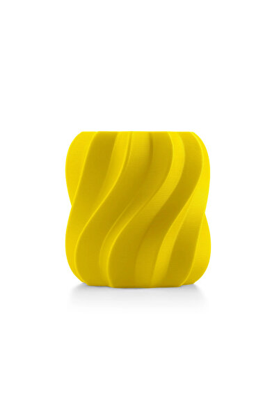 Anycubic PLA Refill Filament Sarı 1.75mm 1kg