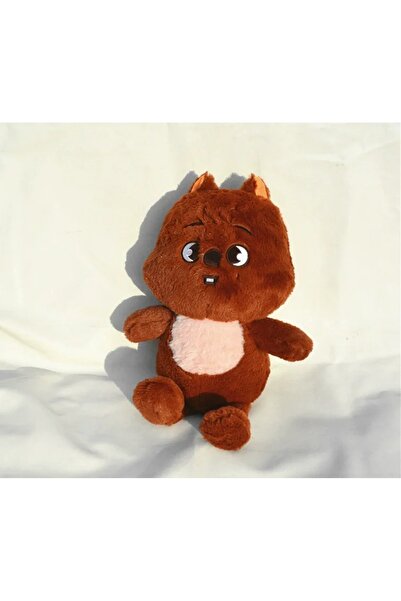 Schulzz Skzoo Bear Han Quokka Peluş Oyuncak 50Cm