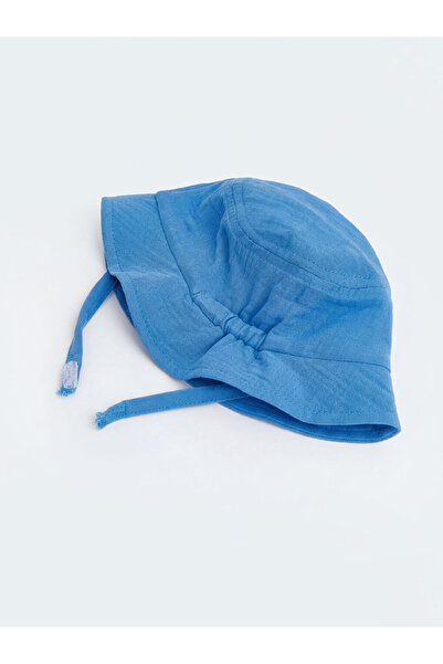 LC Waikiki Erkek Bebek Bucket Şapka