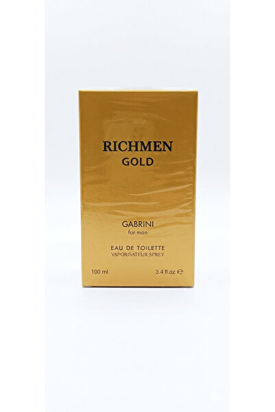 RICHMEN