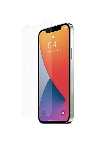 Primo Plus Tempered Glass Screen Protector For Apple iPhone 12 Pro Max Clear