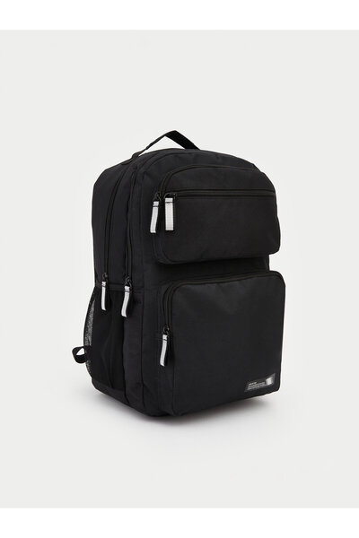 LC Waikiki Men's Backpack with Laptop Compartment