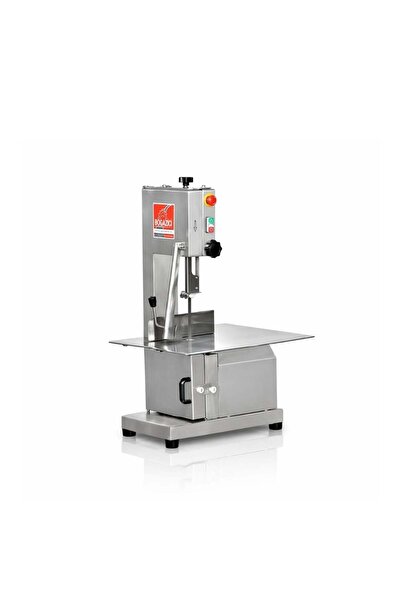 BOĞAZİÇİ MUTFAK EKİPMANLARI Boğaziçi Paslanmaz Et Kemik Testeresi 380V - BKT....