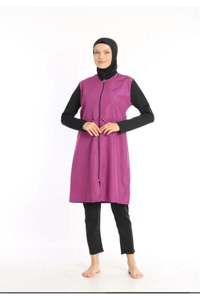 Fuba Tekstil PARAŞÜT GÖVDELİ LİKRALI HAŞAMA