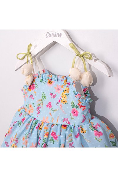 Coolimino Tulip Girls' Dress