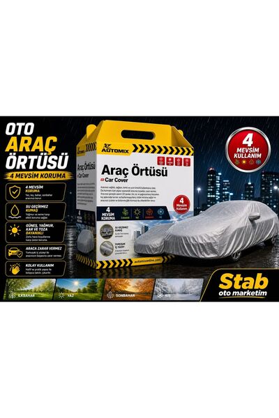 stab audio system Vehicle Cover Tarpuline