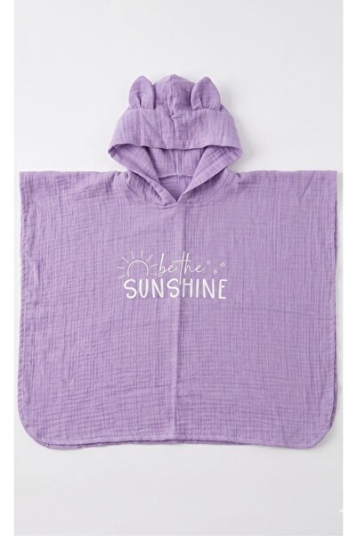 Dolcetots Pamuk Muslin Panço