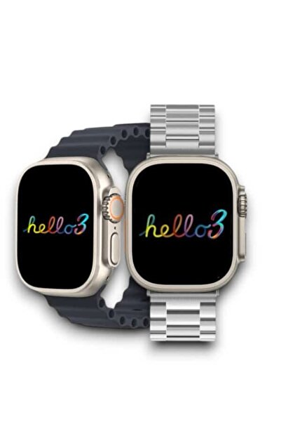 Generic Brand Hello 3