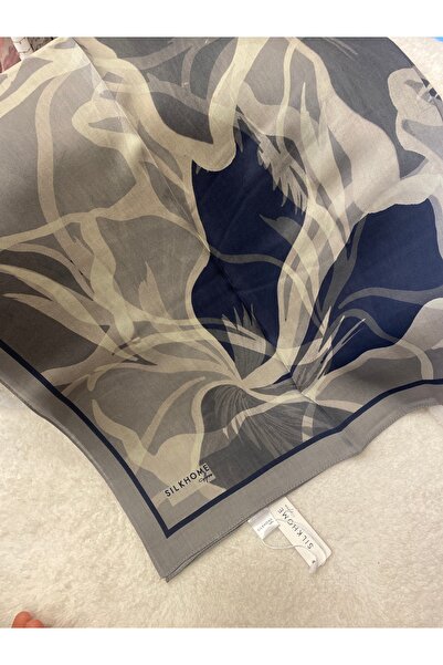 Silk Home arve line eşarp